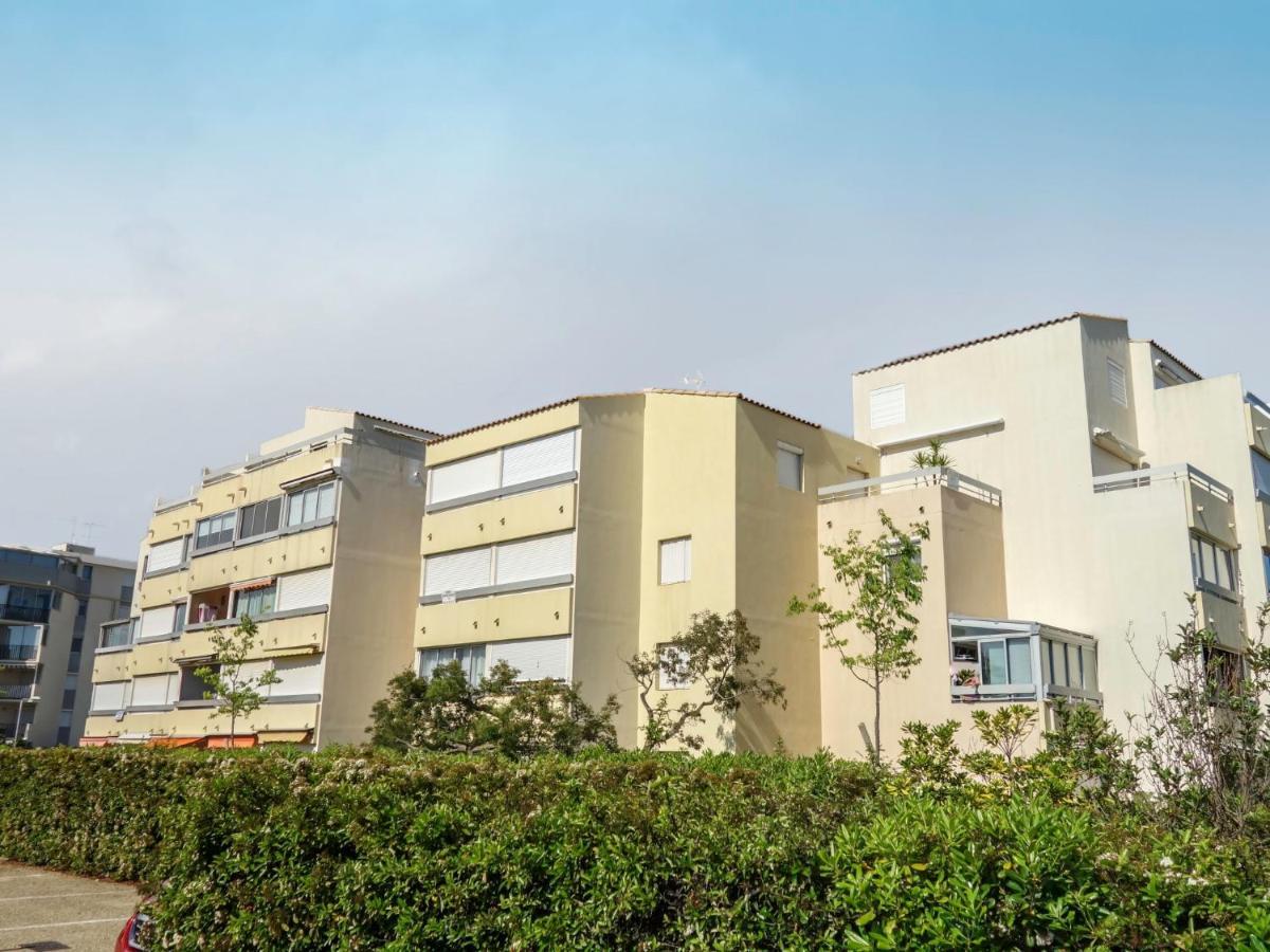 Apartment Floralies I-5 By Interhome Le Grau-du-Roi Exterior photo
